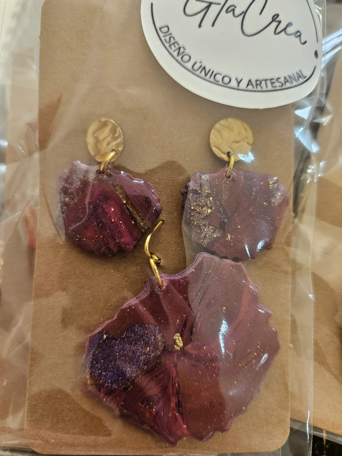 Colección Islas