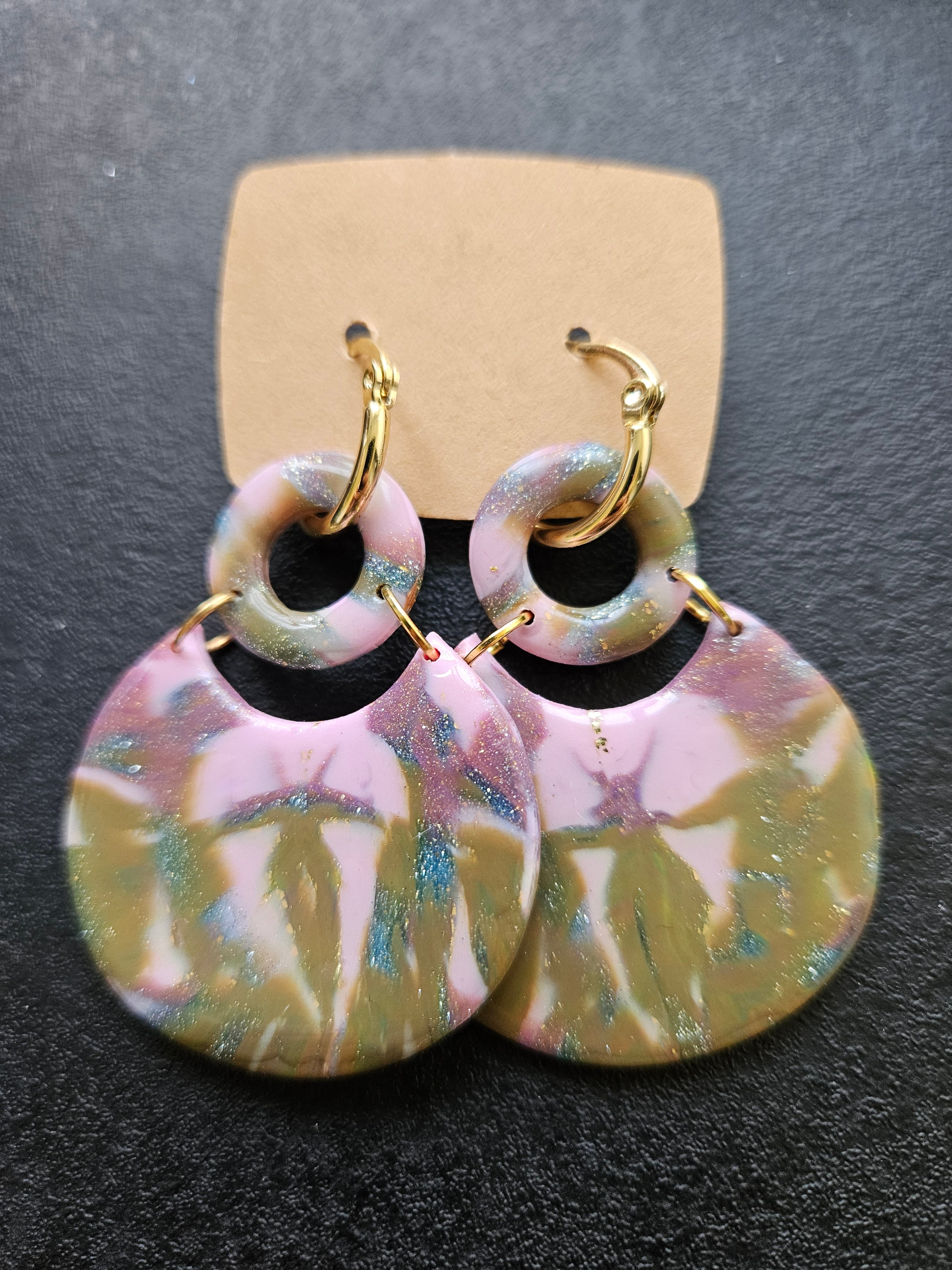 Aura pastel