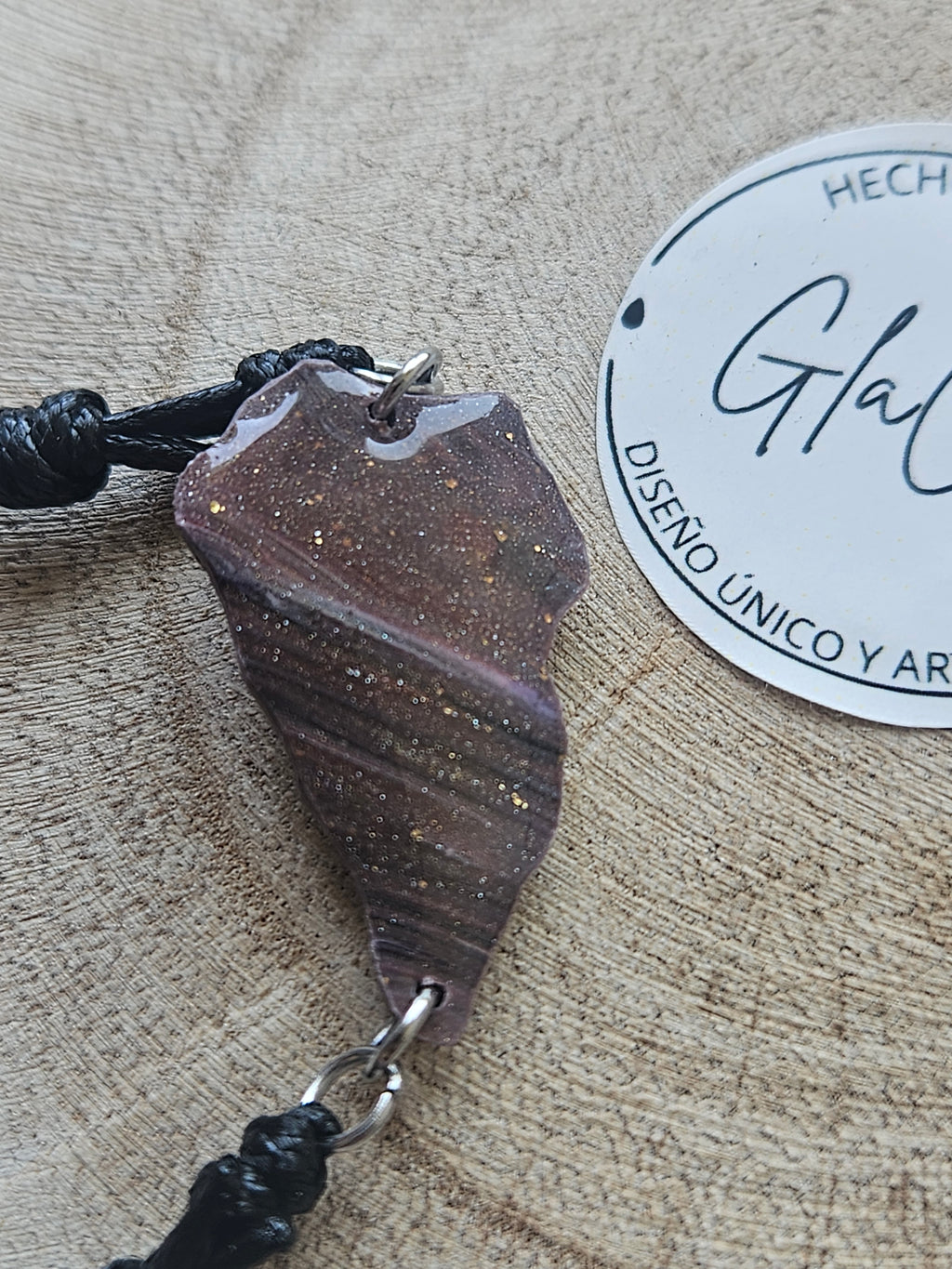 Pulsera La Palma