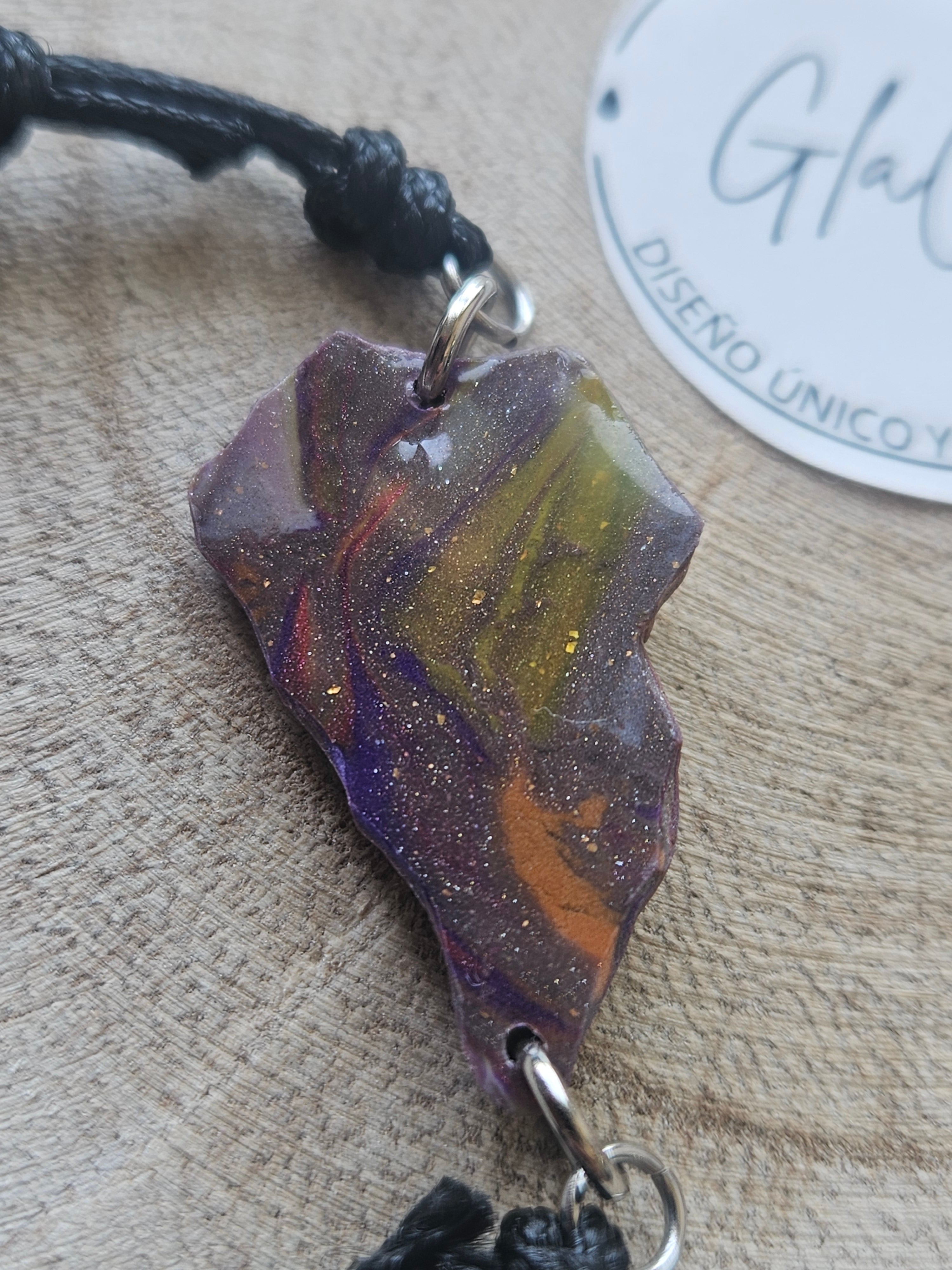 Pulsera La Palma