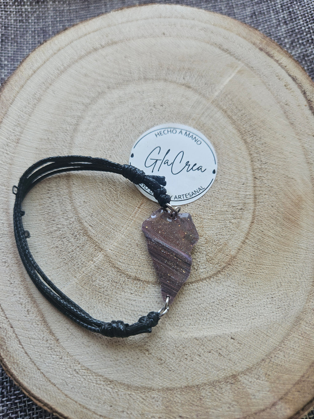 Pulsera La Palma