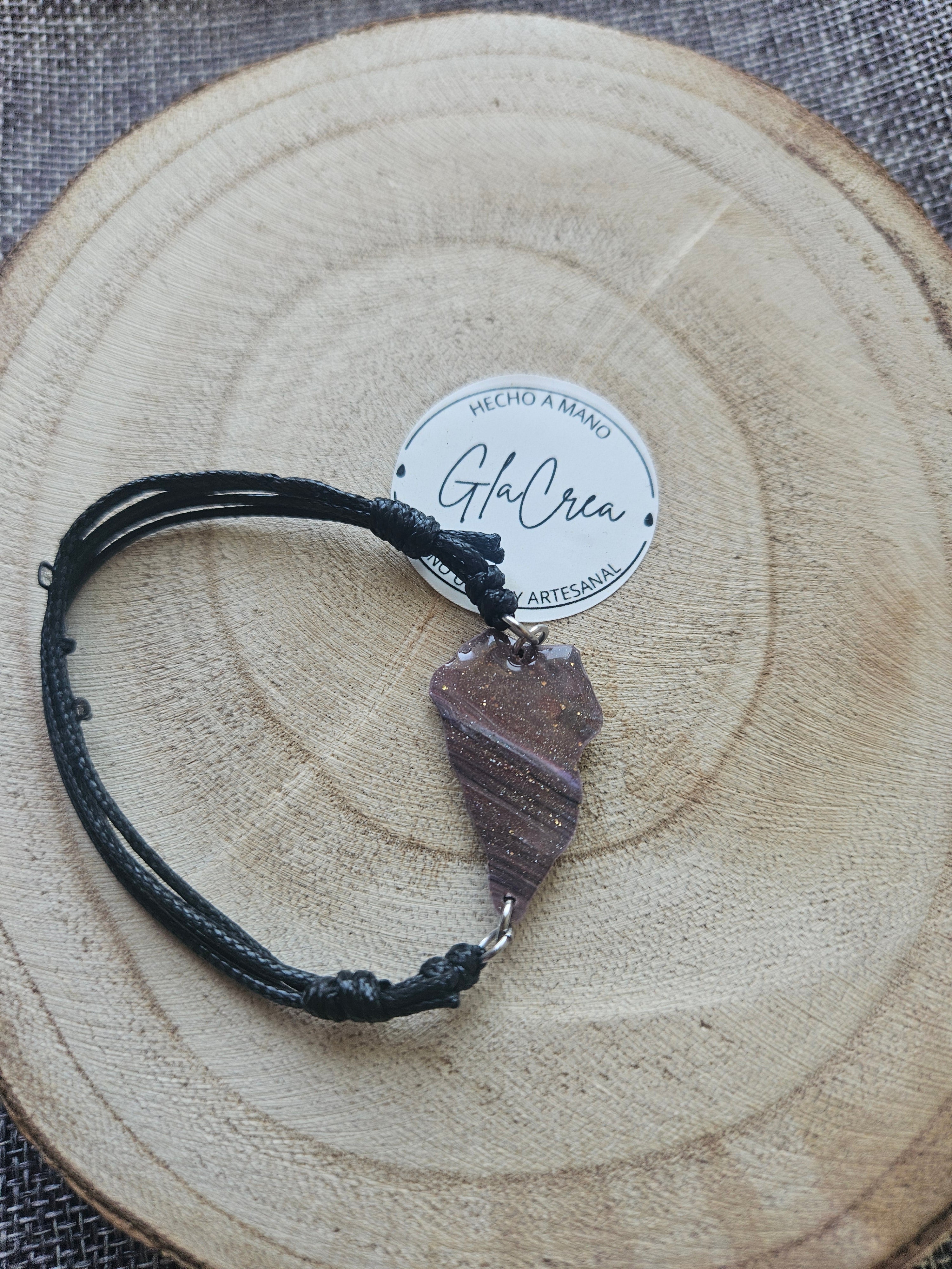 Pulsera La Palma