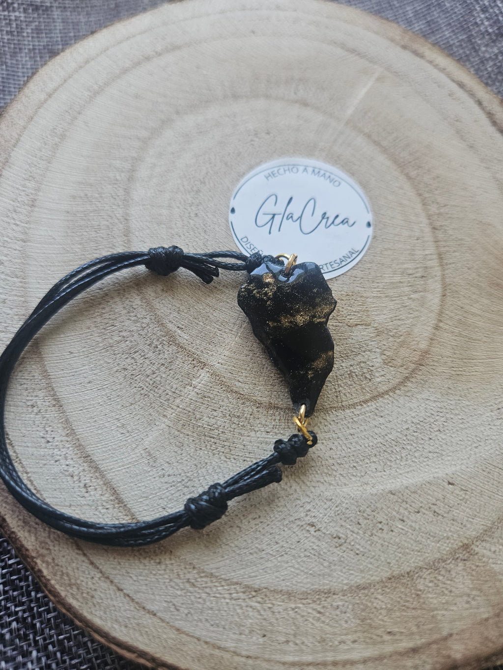 Pulsera La Palma