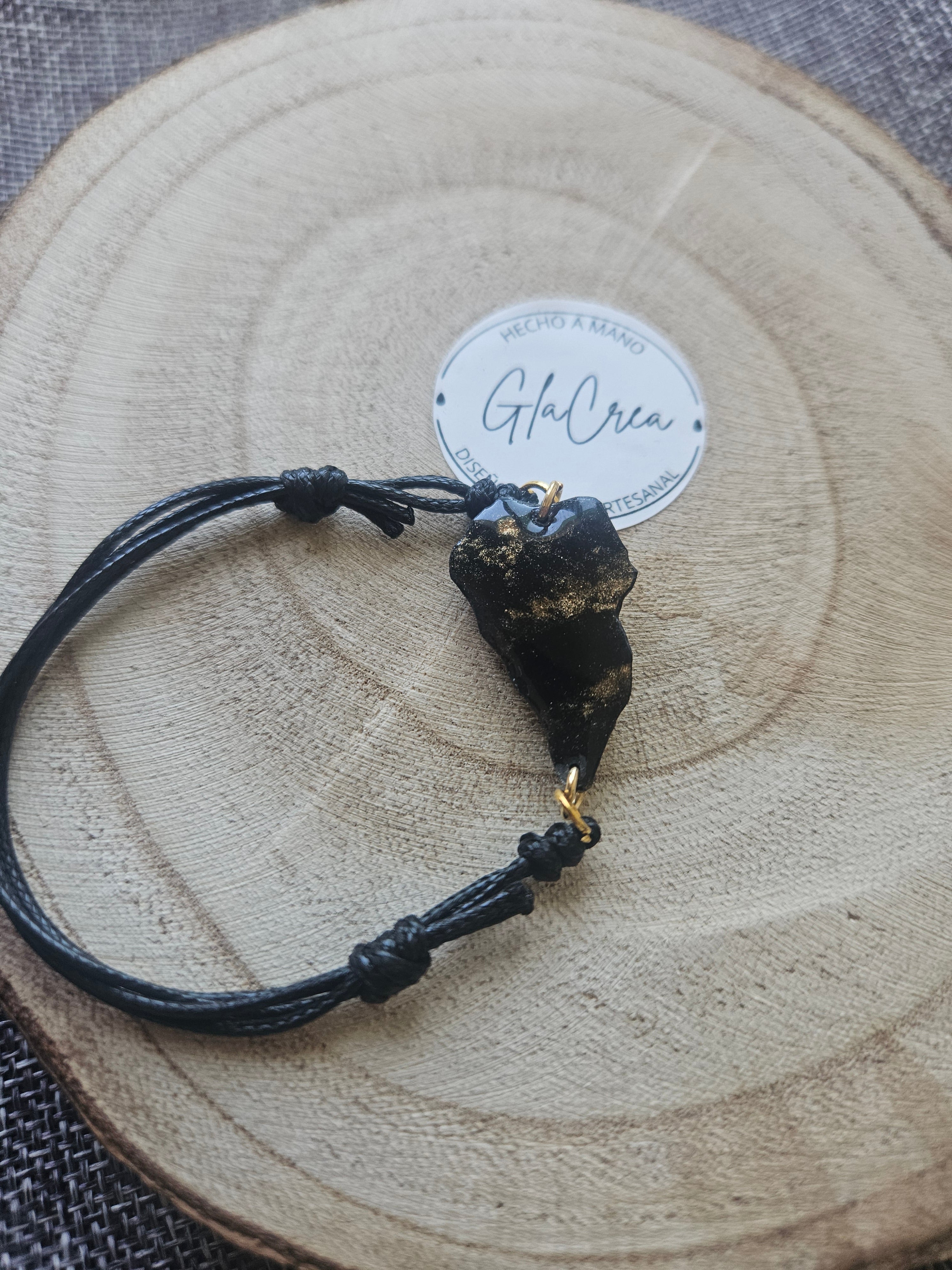 Pulsera La Palma