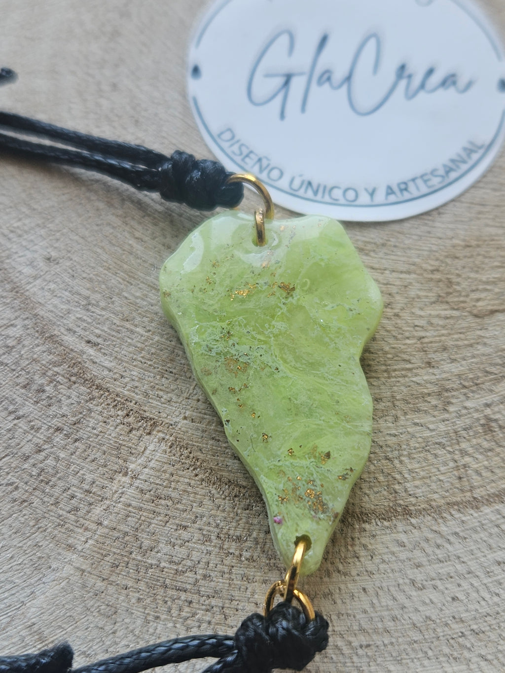Pulsera La Palma