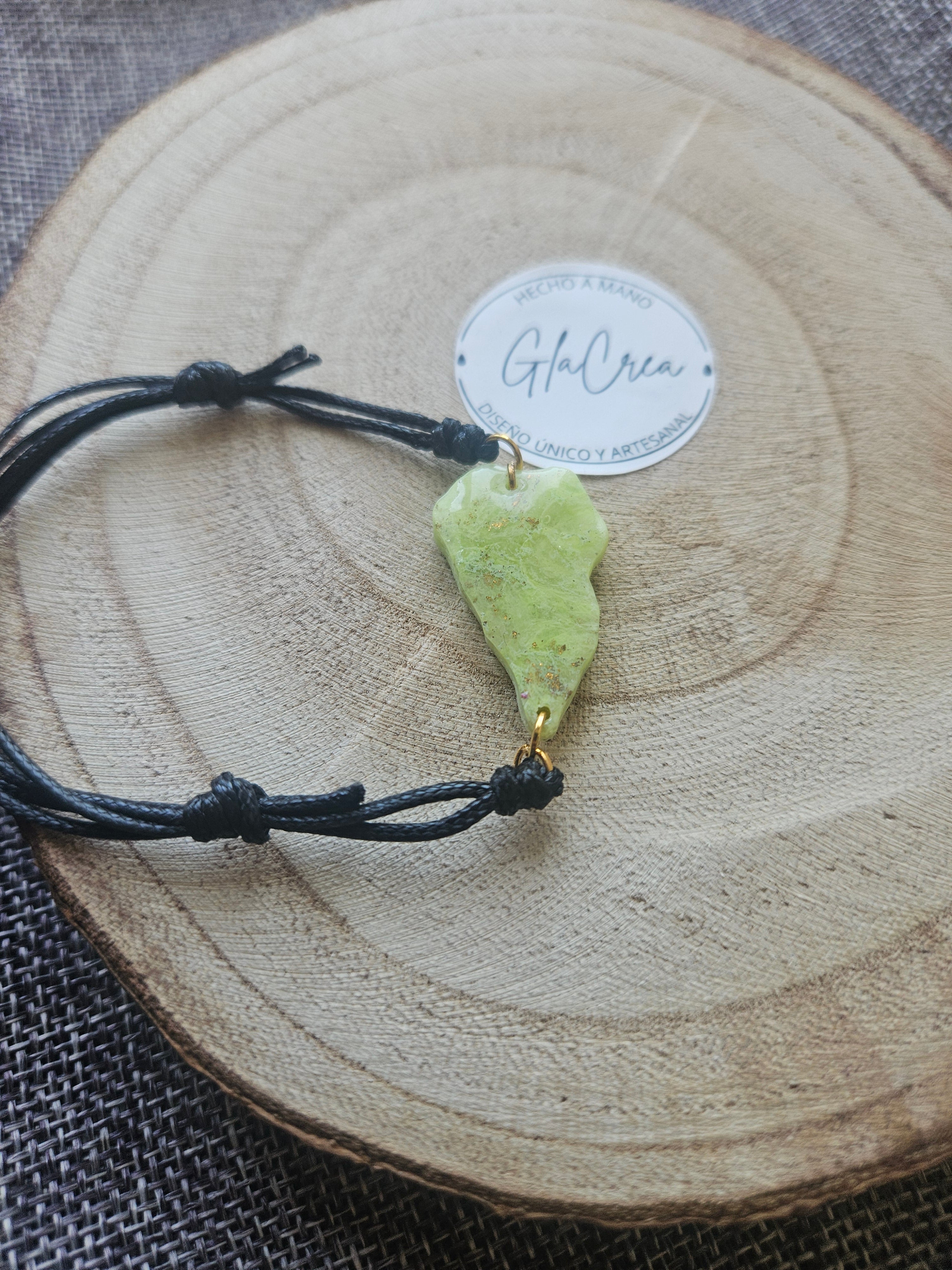 Pulsera La Palma