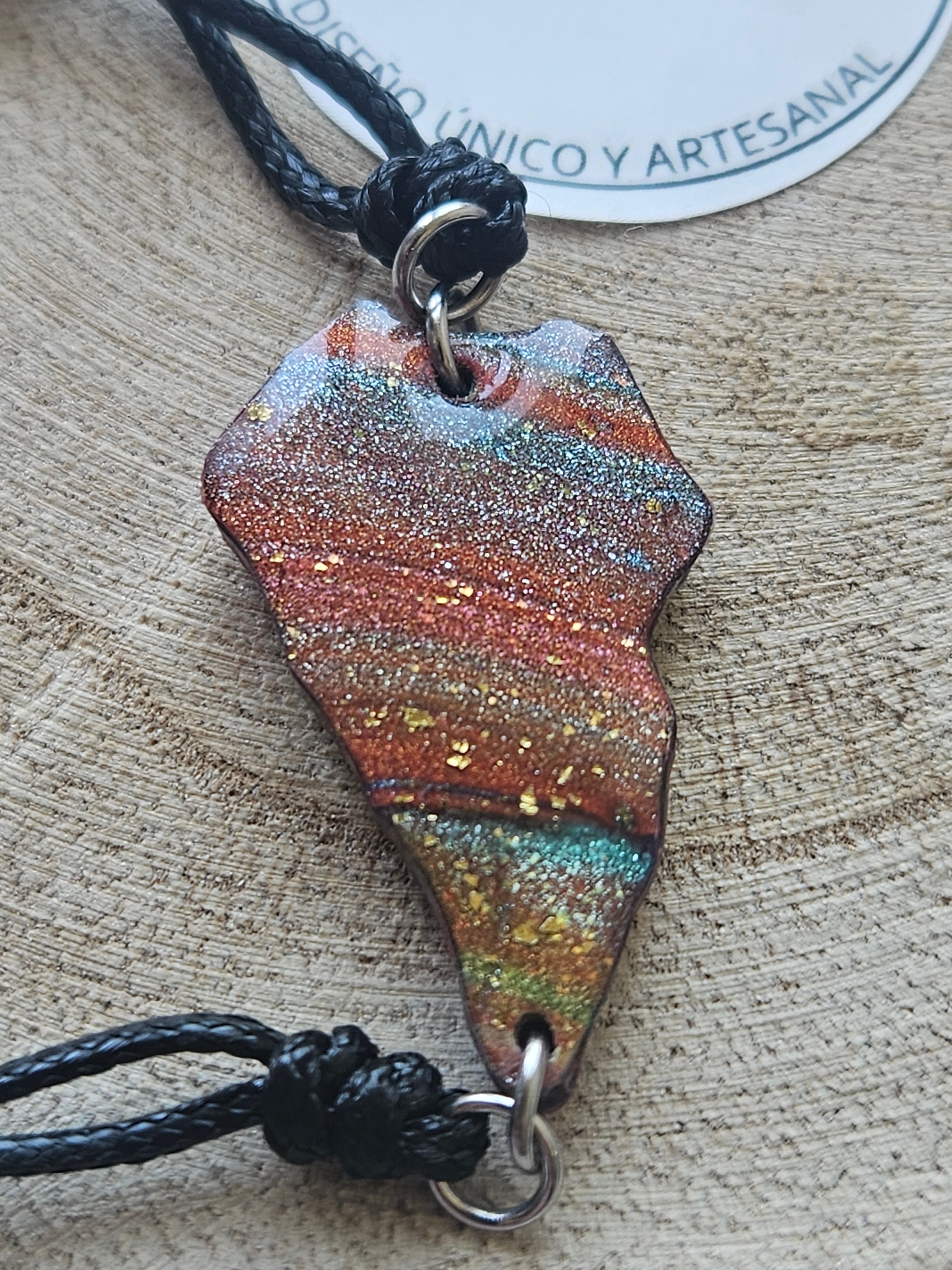 Pulsera La Palma