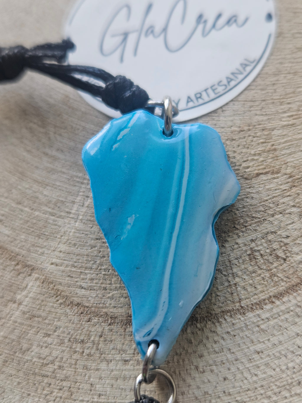 Pulsera La Palma
