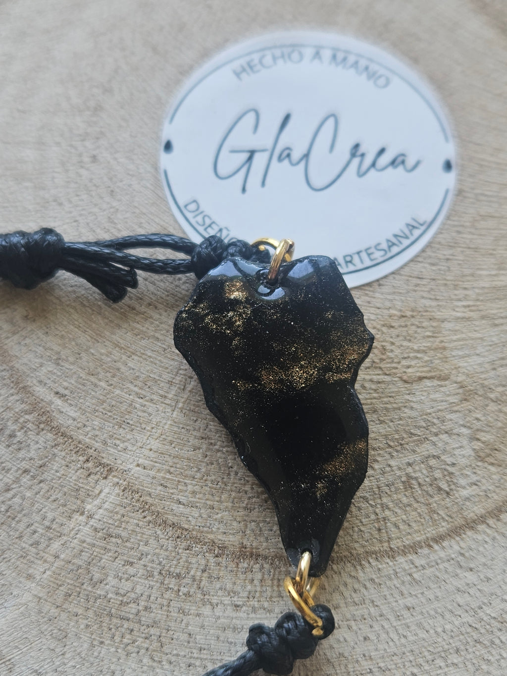 Pulsera La Palma