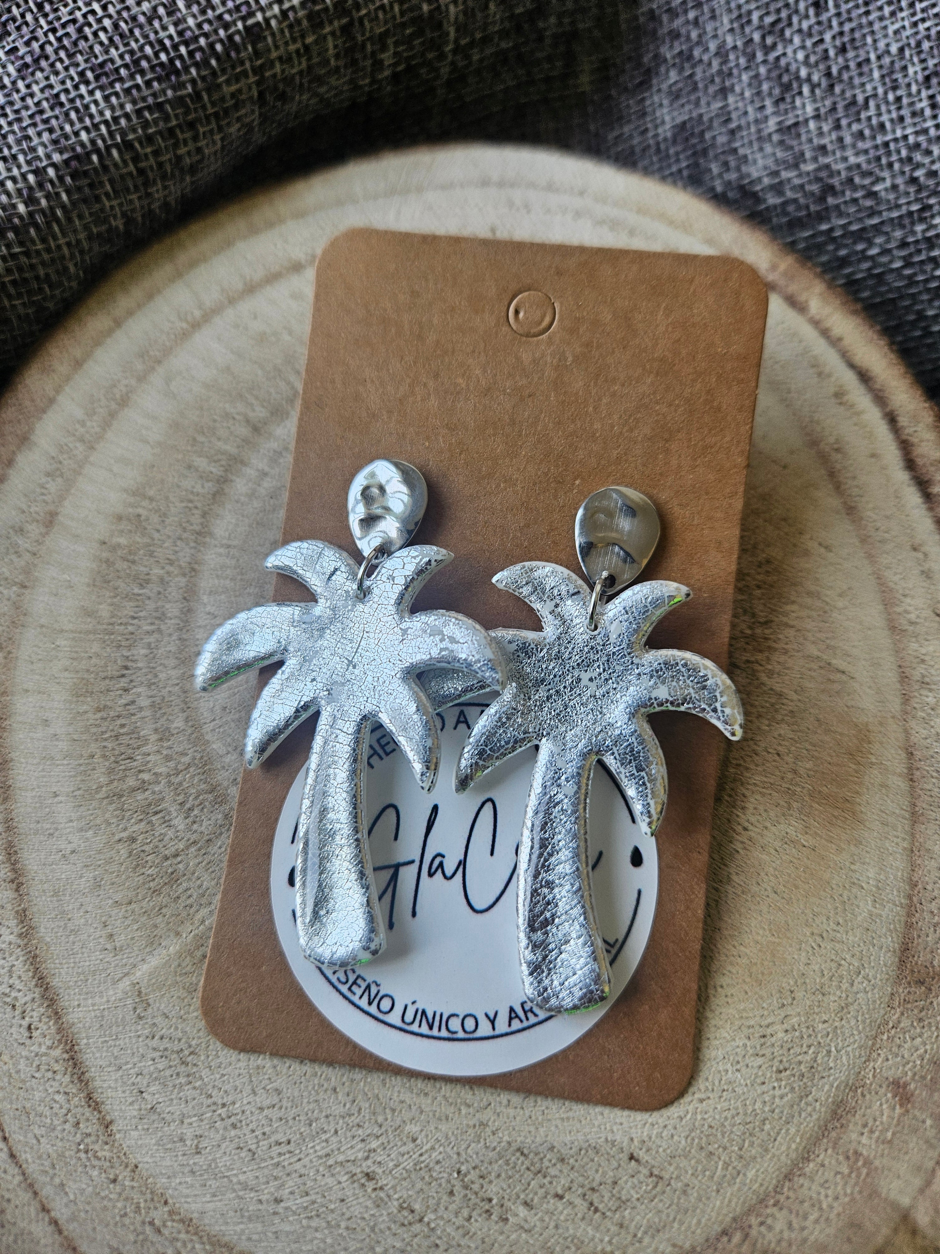 Silver Palm