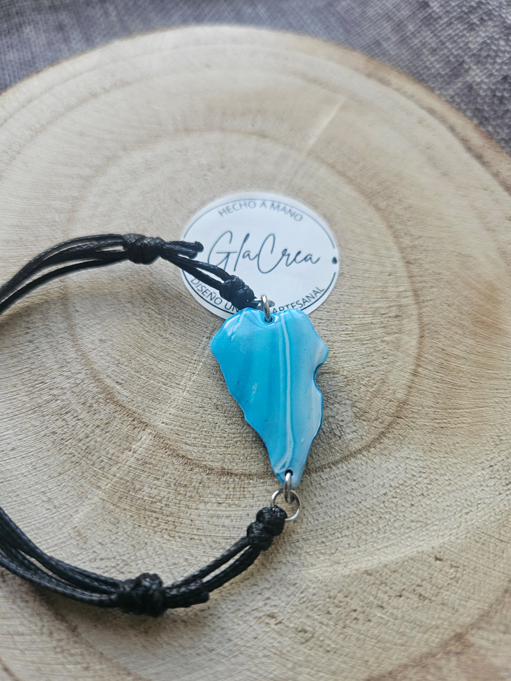 Pulsera La Palma